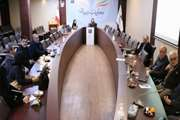 بررسی و تعیین تکلیف ۲۰ پرونده در کمیسیون قانونی ماده ۲۰ امور آزمایشگاه‌های دانشگاه علوم پزشکی تهران
